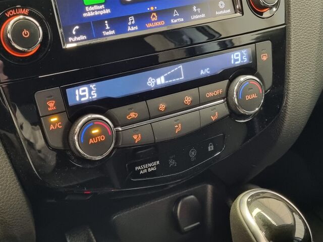 NISSAN Qashqai 2021 DIG-T 160 N-Connecta 2WD DCT MY21 / Keyless / Navi / 360-Kamera /