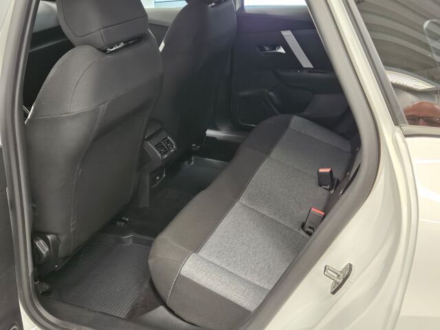 CITROEN C4 2021 PureTech 130 Feel EAT8 Automaatti
