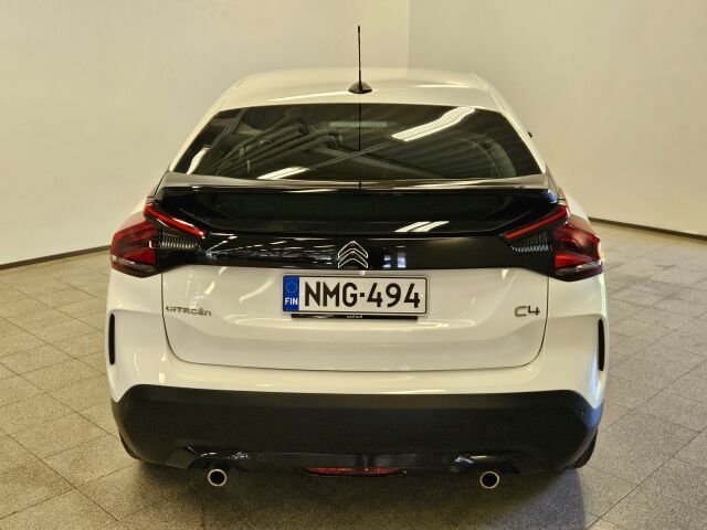 CITROEN C4 2021 PureTech 130 Feel EAT8 Automaatti
