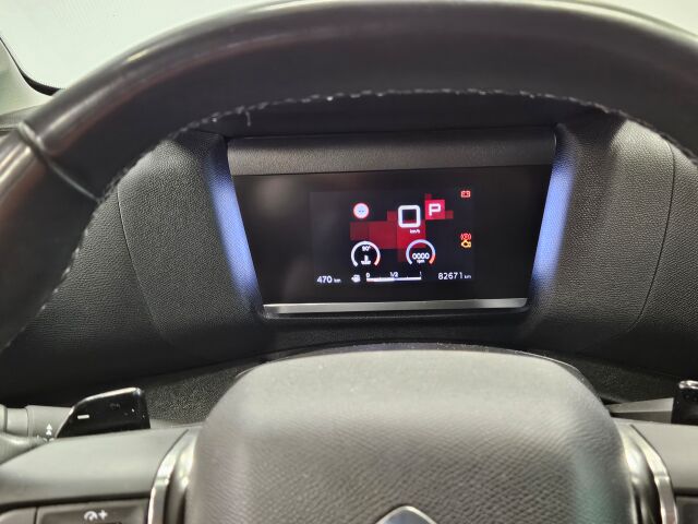 CITROEN C4 2021 PureTech 130 Feel EAT8 Automaatti