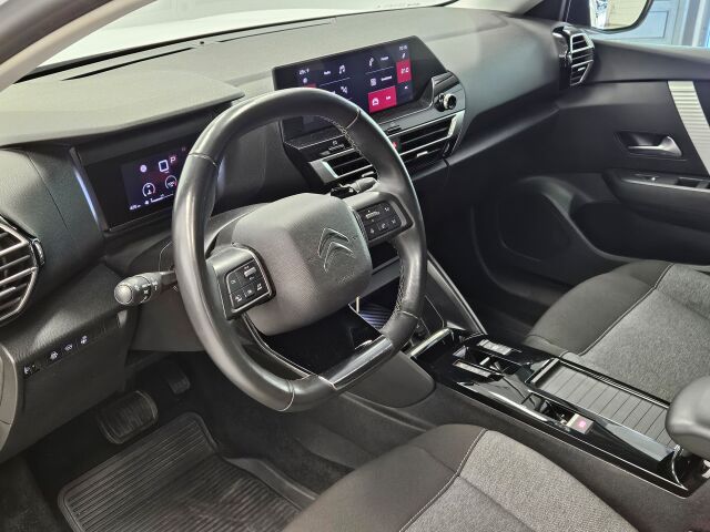 CITROEN C4 2021 PureTech 130 Feel EAT8 Automaatti