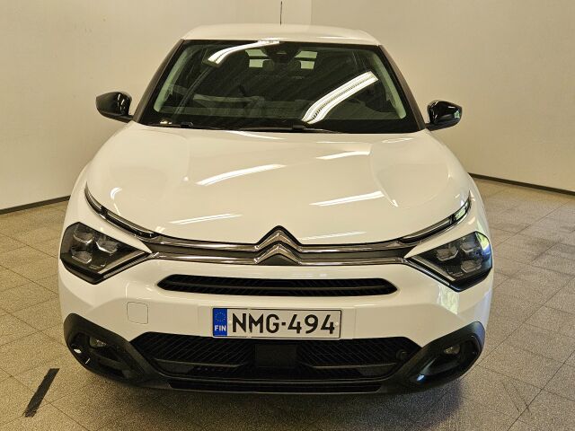 CITROEN C4 2021 PureTech 130 Feel EAT8 Automaatti
