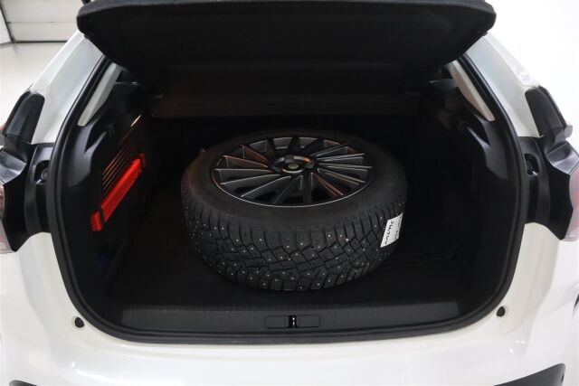 CITROEN C4 2021 PureTech 130 Feel EAT8 Automaatti