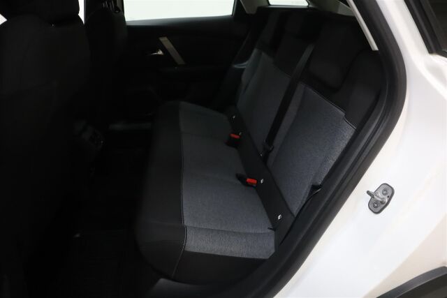 CITROEN C4 2021 PureTech 130 Feel EAT8 Automaatti