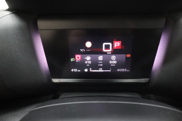 CITROEN C4 2021 PureTech 130 Feel EAT8 Automaatti