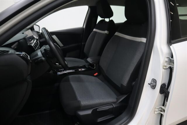 CITROEN C4 2021 PureTech 130 Feel EAT8 Automaatti