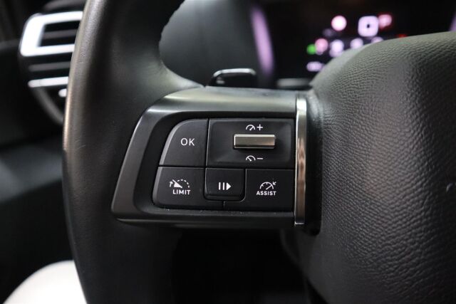CITROEN C4 2021 PureTech 130 Feel EAT8 Automaatti