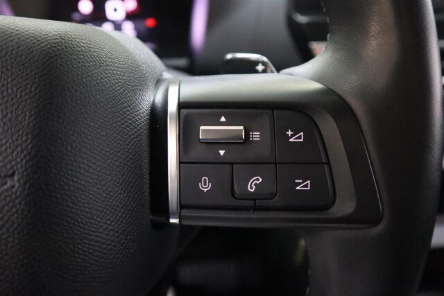 CITROEN C4 2021 PureTech 130 Feel EAT8 Automaatti