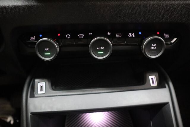 CITROEN C4 2021 PureTech 130 Feel EAT8 Automaatti