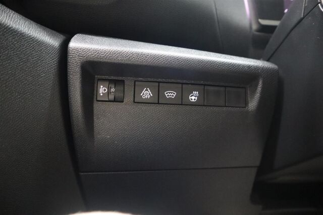 CITROEN C4 2021 PureTech 130 Feel EAT8 Automaatti