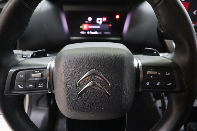 CITROEN C4 2021 PureTech 130 Feel EAT8 Automaatti