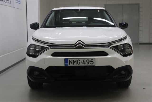 CITROEN C4 2021 PureTech 130 Feel EAT8 Automaatti