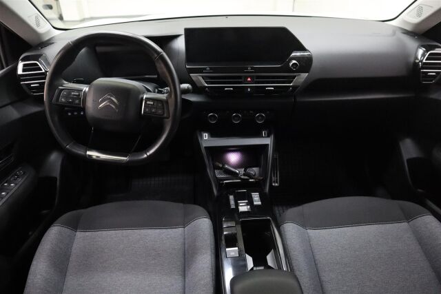 CITROEN C4 2021 PureTech 130 Feel EAT8 Automaatti