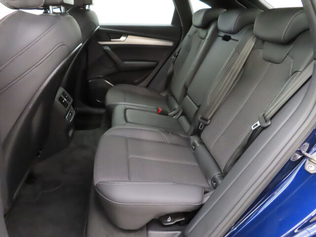 Audi Q5 2022 Sportback Advanced 50 TFSI e 220 kW quattro S tronic Electrified Edition