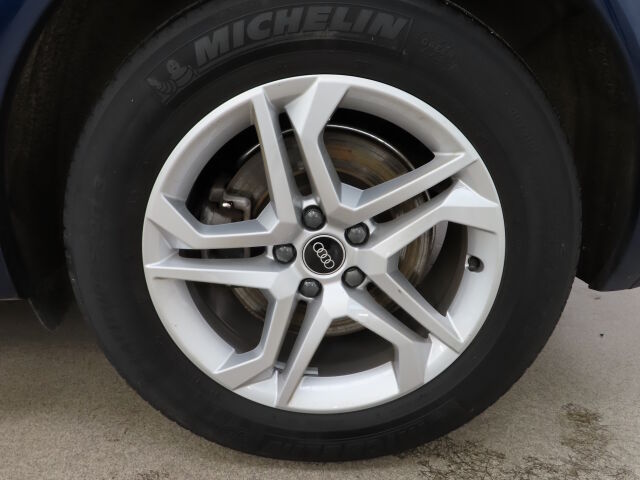 Audi Q5 2022 Sportback Advanced 50 TFSI e 220 kW quattro S tronic Electrified Edition