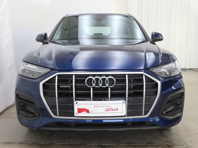 Audi Q5 2022 Sportback Advanced 50 TFSI e 220 kW quattro S tronic Electrified Edition
