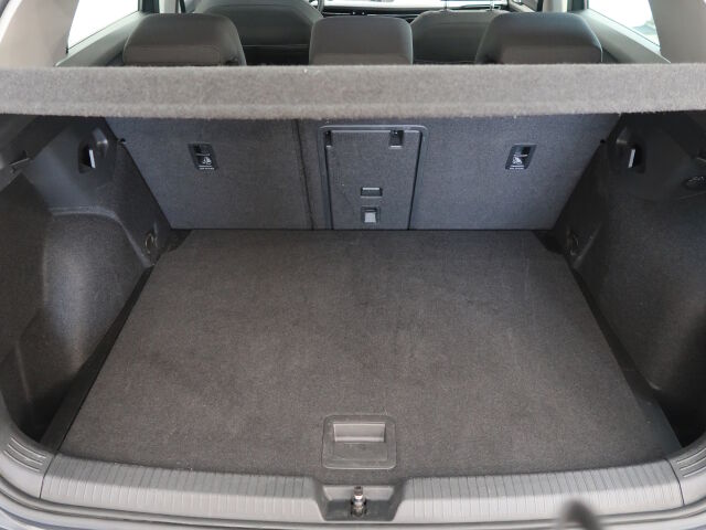 Volkswagen Golf 2021 1,0 eTSI 81 kW (MHEV) DSG-automaatti