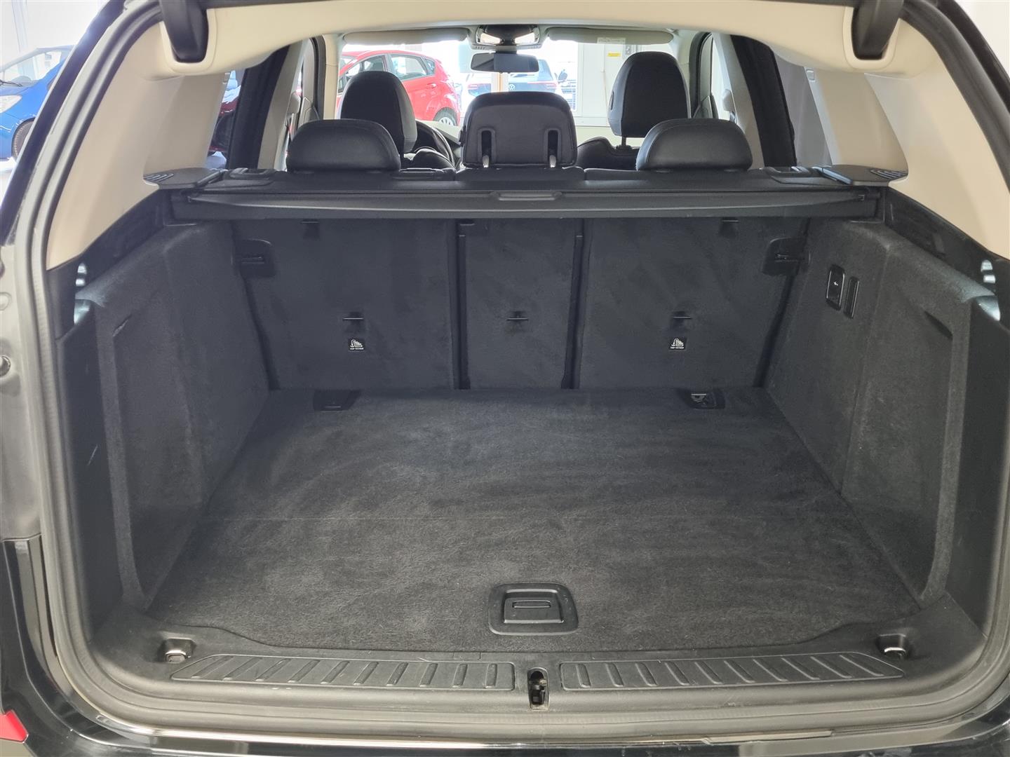 BMW X3 G01 xDrive20d A Business 2018, kuva 6/24
