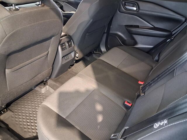 NISSAN Qashqai 2021 MHEV 158 Xtronic 2WD N-Connecta