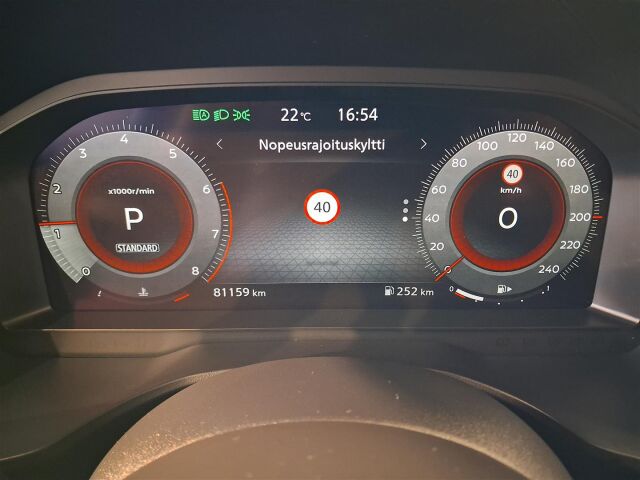 NISSAN Qashqai 2021 MHEV 158 Xtronic 2WD N-Connecta