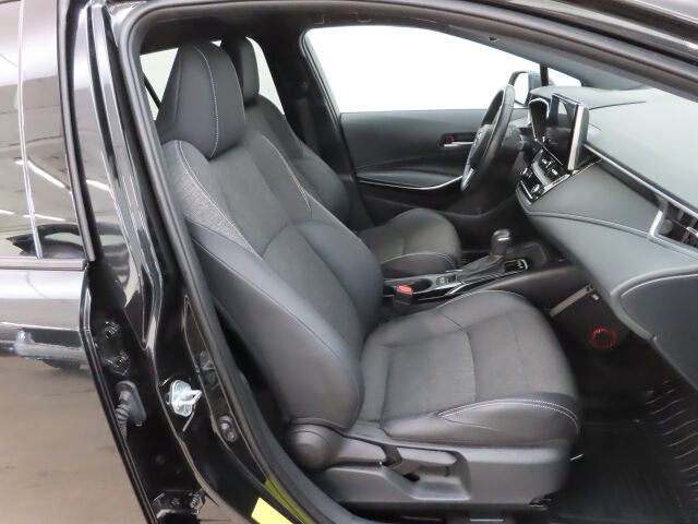 Toyota Corolla 2022 Touring Sports 1,8 Hybrid Prestige Edition