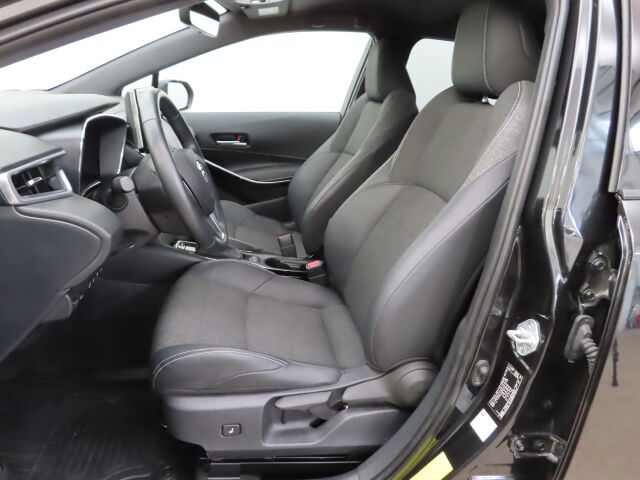 Toyota Corolla 2022 Touring Sports 1,8 Hybrid Prestige Edition