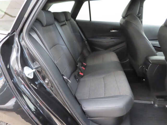 Toyota Corolla 2022 Touring Sports 1,8 Hybrid Prestige Edition