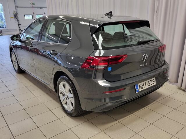 VOLKSWAGEN Golf 2022 Comfort 1,0 TSI 81 kW
