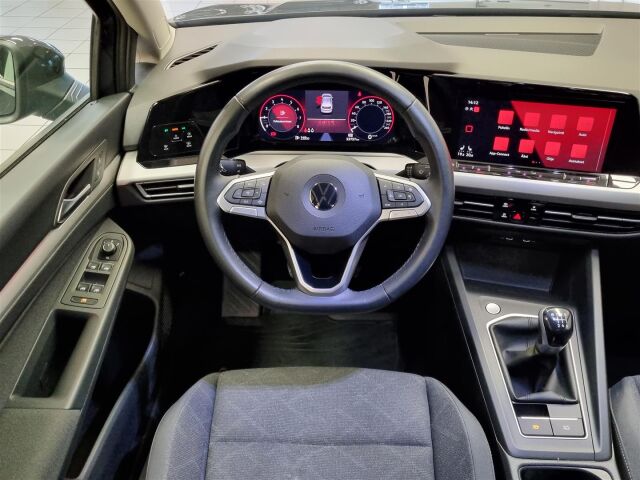 VOLKSWAGEN Golf 2022 Comfort 1,0 TSI 81 kW