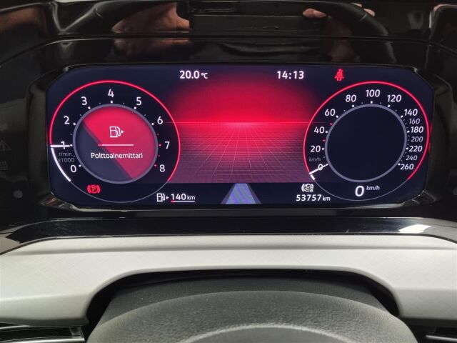 VOLKSWAGEN Golf 2022 Comfort 1,0 TSI 81 kW