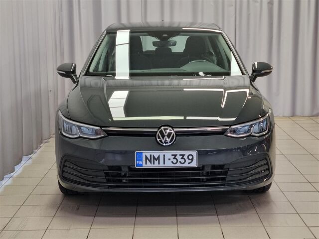 VOLKSWAGEN Golf 2022 Comfort 1,0 TSI 81 kW