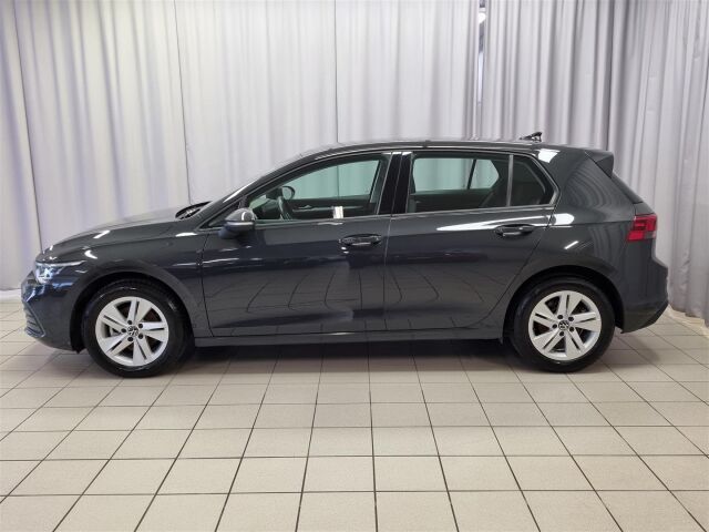 VOLKSWAGEN Golf 2022 Comfort 1,0 TSI 81 kW