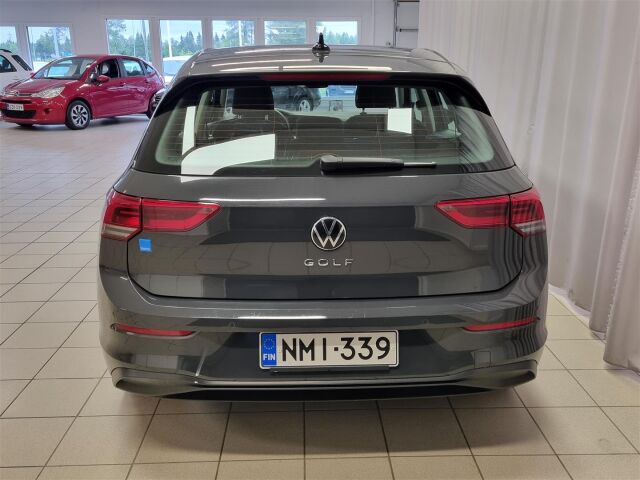 VOLKSWAGEN Golf 2022 Comfort 1,0 TSI 81 kW