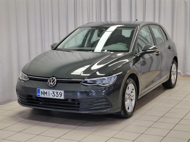 VOLKSWAGEN Golf 2022 Comfort 1,0 TSI 81 kW
