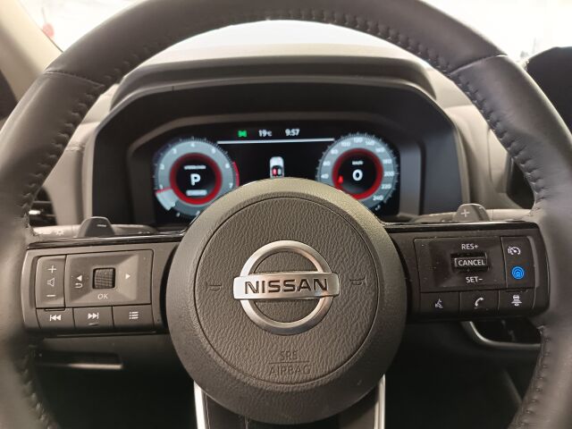 NISSAN Qashqai 2022 MHEV 158 Xtronic 4WD N-Connecta ProPilot pack*ERITTÄIN HIENO PELI KAIKILLA MAUSTEILLA**