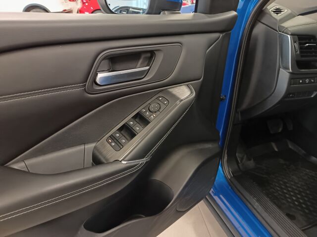 NISSAN Qashqai 2022 MHEV 158 Xtronic 4WD N-Connecta ProPilot pack*ERITTÄIN HIENO PELI KAIKILLA MAUSTEILLA**