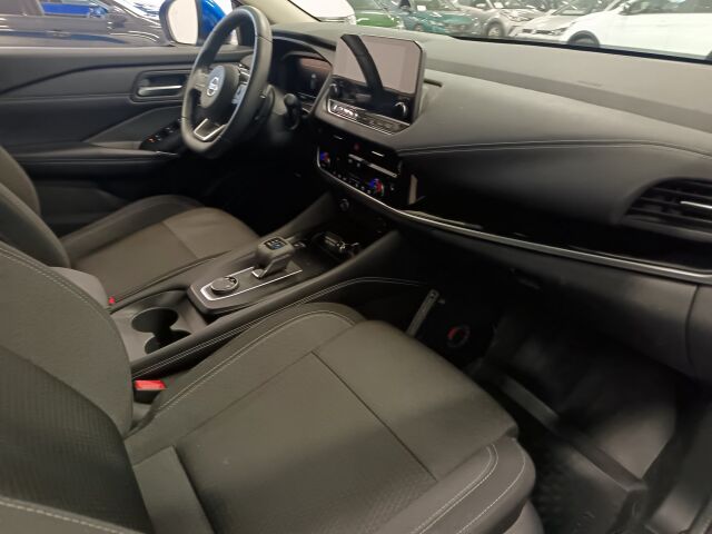 NISSAN Qashqai 2022 MHEV 158 Xtronic 4WD N-Connecta ProPilot pack*ERITTÄIN HIENO PELI KAIKILLA MAUSTEILLA**