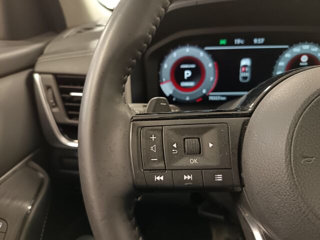 NISSAN Qashqai 2022 MHEV 158 Xtronic 4WD N-Connecta ProPilot pack*ERITTÄIN HIENO PELI KAIKILLA MAUSTEILLA**