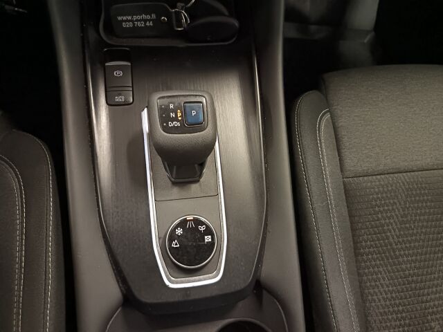 NISSAN Qashqai 2022 MHEV 158 Xtronic 4WD N-Connecta ProPilot pack*ERITTÄIN HIENO PELI KAIKILLA MAUSTEILLA**