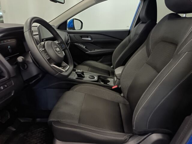 NISSAN Qashqai 2022 MHEV 158 Xtronic 4WD N-Connecta ProPilot pack*ERITTÄIN HIENO PELI KAIKILLA MAUSTEILLA**