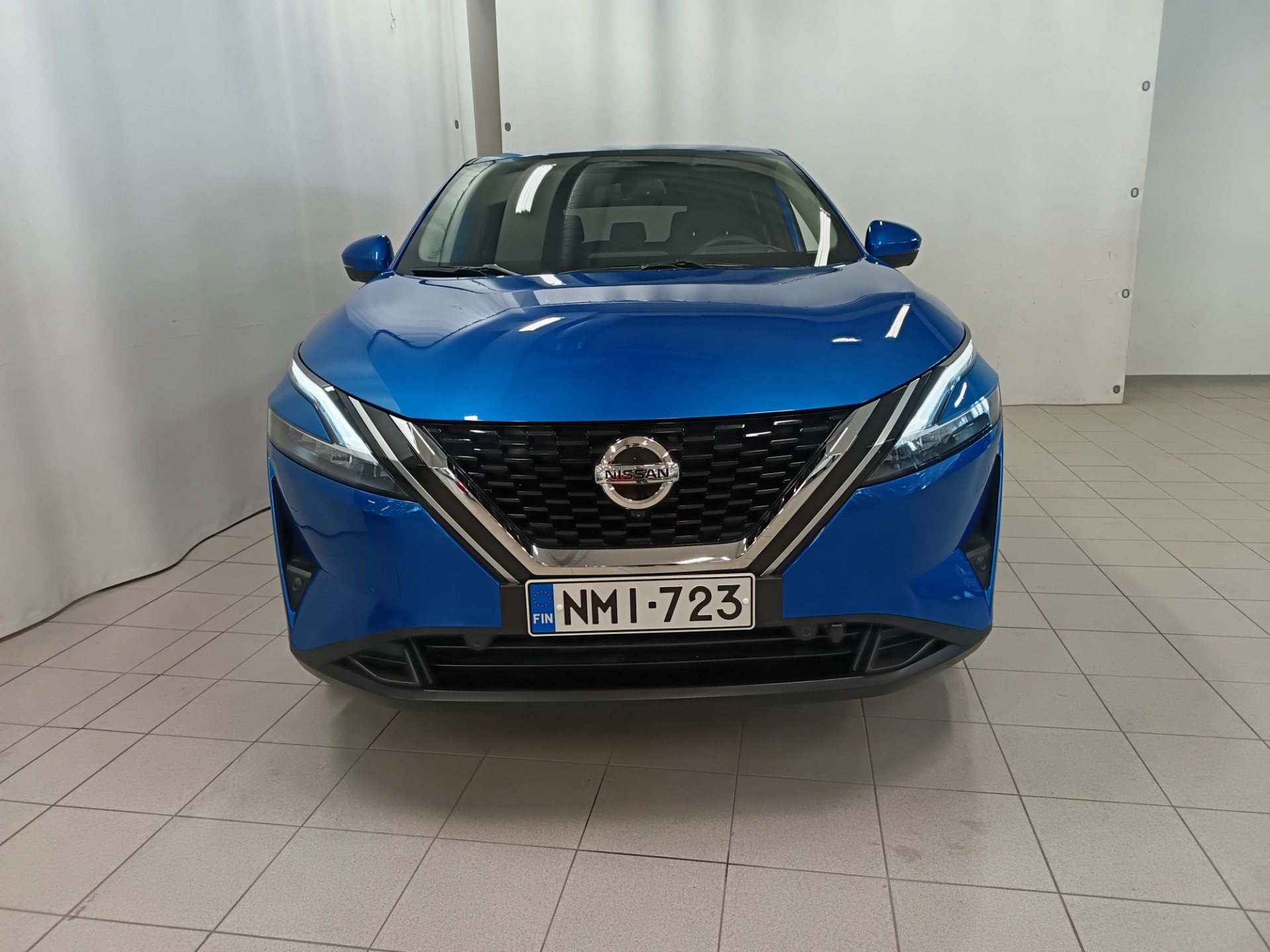 Nissan Qashqai 2022, kuva 4/30