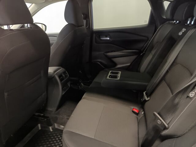 NISSAN Qashqai 2022 MHEV 158 Xtronic 4WD N-Connecta ProPilot pack*ERITTÄIN HIENO PELI KAIKILLA MAUSTEILLA**
