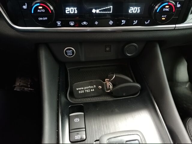 NISSAN Qashqai 2022 MHEV 158 Xtronic 4WD N-Connecta ProPilot pack*ERITTÄIN HIENO PELI KAIKILLA MAUSTEILLA**