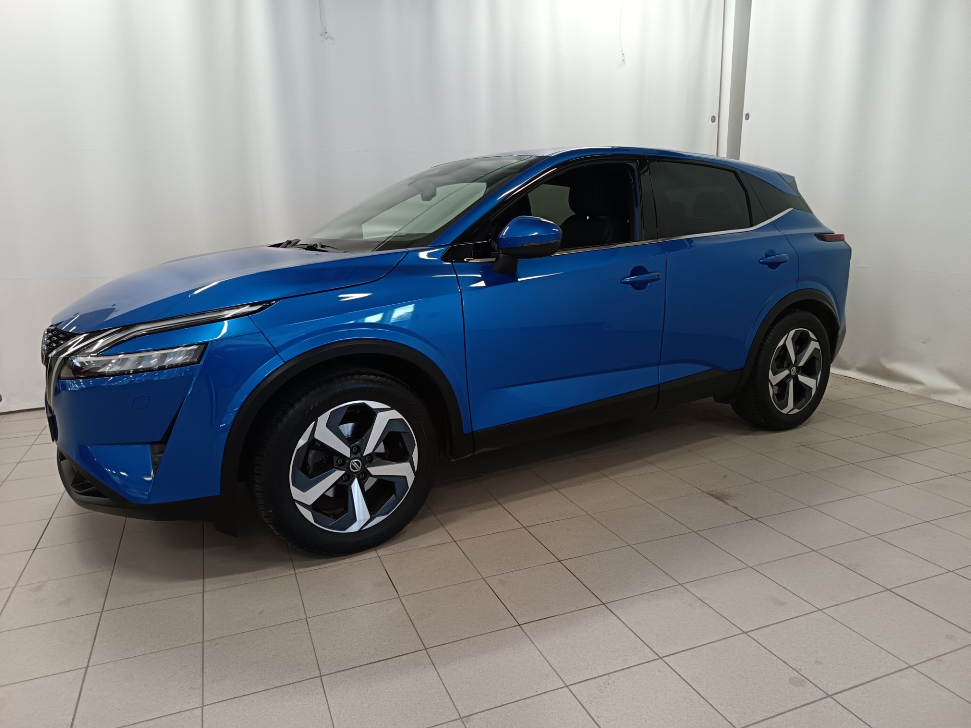 Nissan Qashqai 2022, kuva 3/30
