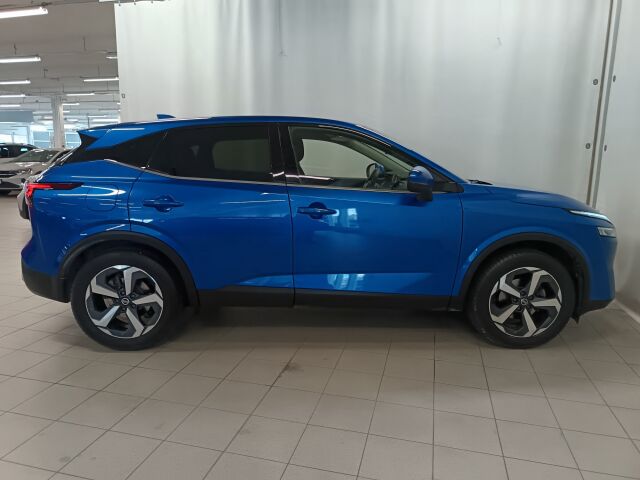 NISSAN Qashqai 2022 MHEV 158 Xtronic 4WD N-Connecta ProPilot pack*ERITTÄIN HIENO PELI KAIKILLA MAUSTEILLA**
