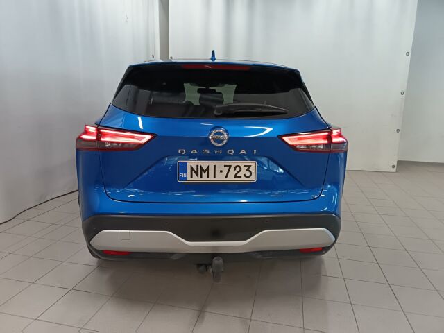 NISSAN Qashqai 2022 MHEV 158 Xtronic 4WD N-Connecta ProPilot pack*ERITTÄIN HIENO PELI KAIKILLA MAUSTEILLA**