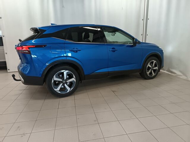 NISSAN Qashqai 2022 MHEV 158 Xtronic 4WD N-Connecta ProPilot pack*ERITTÄIN HIENO PELI KAIKILLA MAUSTEILLA**