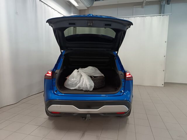NISSAN Qashqai 2022 MHEV 158 Xtronic 4WD N-Connecta ProPilot pack*ERITTÄIN HIENO PELI KAIKILLA MAUSTEILLA**