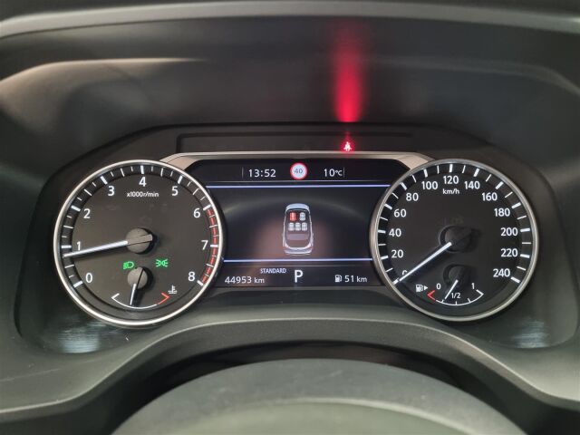 NISSAN Qashqai 2022 MHEV 158 Xtronic 4WD N-Connecta 7" TFT / NELIVETO / KOUKKU / LÄMPÖPAKETTI