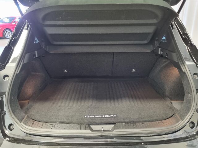 NISSAN Qashqai 2022 MHEV 158 Xtronic 4WD N-Connecta 7" TFT / NELIVETO / KOUKKU / LÄMPÖPAKETTI